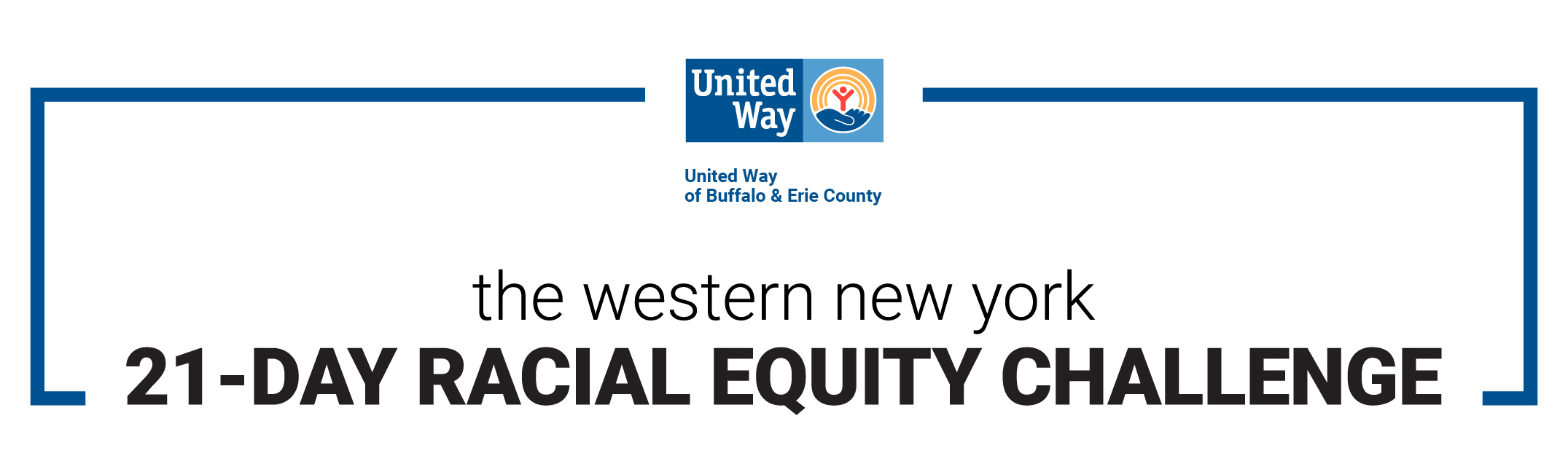 The Western New York 21-Day Racial Equity Challenge